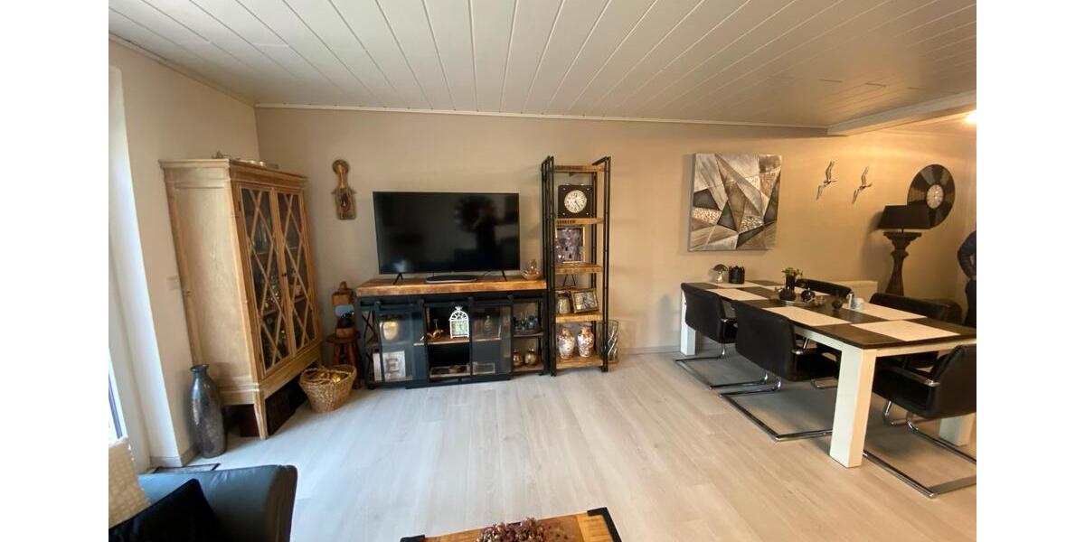 Gehobenes Reihenmittelhaus mit GartenGarage - Königslutter 4 zimmer