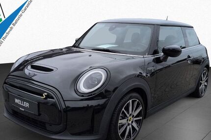 Mini Cooper SE 41.328 km 18.590 &euro; Braunschweig 38112