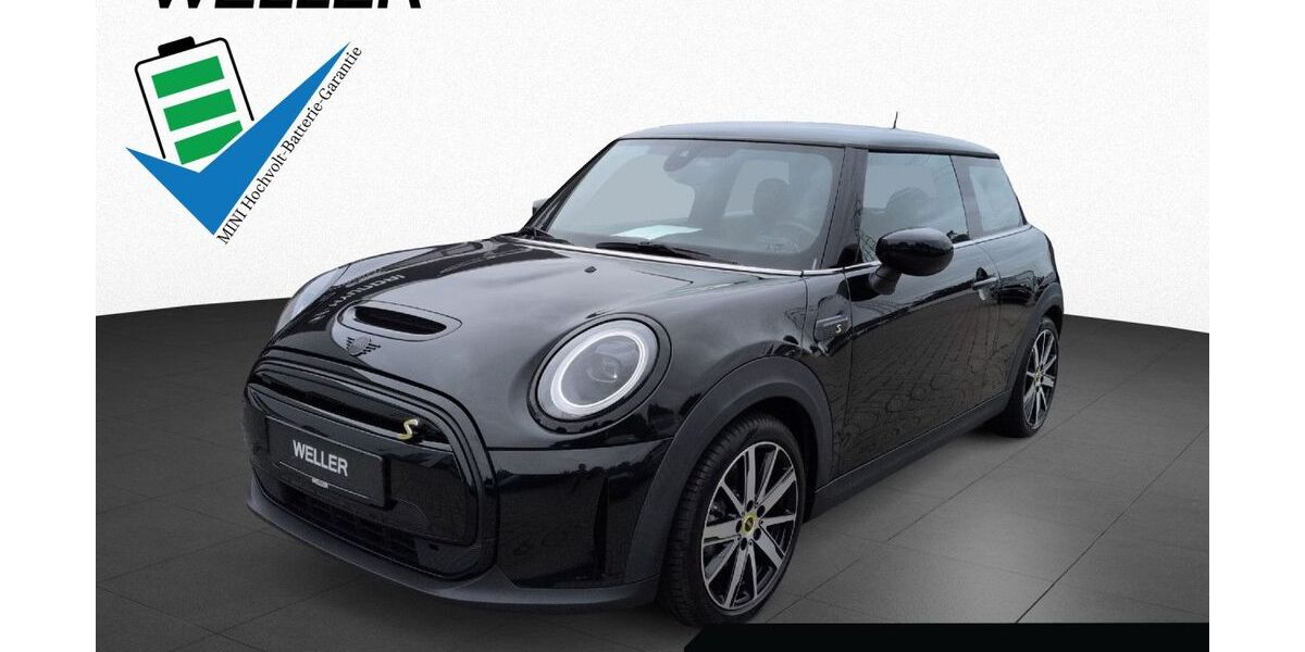 Mini Cooper SE 41.328 km 18.590 &euro; Braunschweig 38112