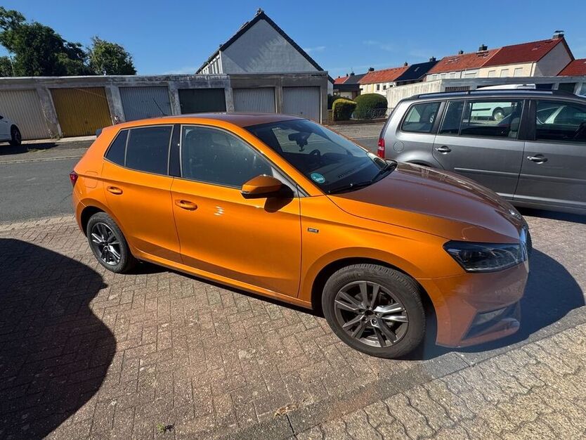 Fabia