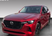 Gebrauchtwagen Mazda CX-60