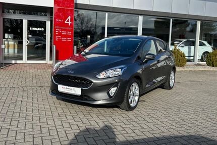 Ford Fiesta 47.724 km 9.970 &euro; Helmstedt 38350