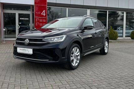 VW Taigo 11.000 km 18.970 &euro; Helmstedt 38350