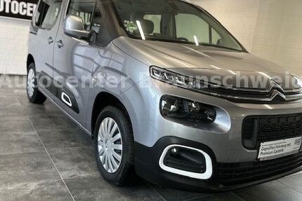 Citroen Berlingo 39.000 km 14.900 € Braunschweig 38112