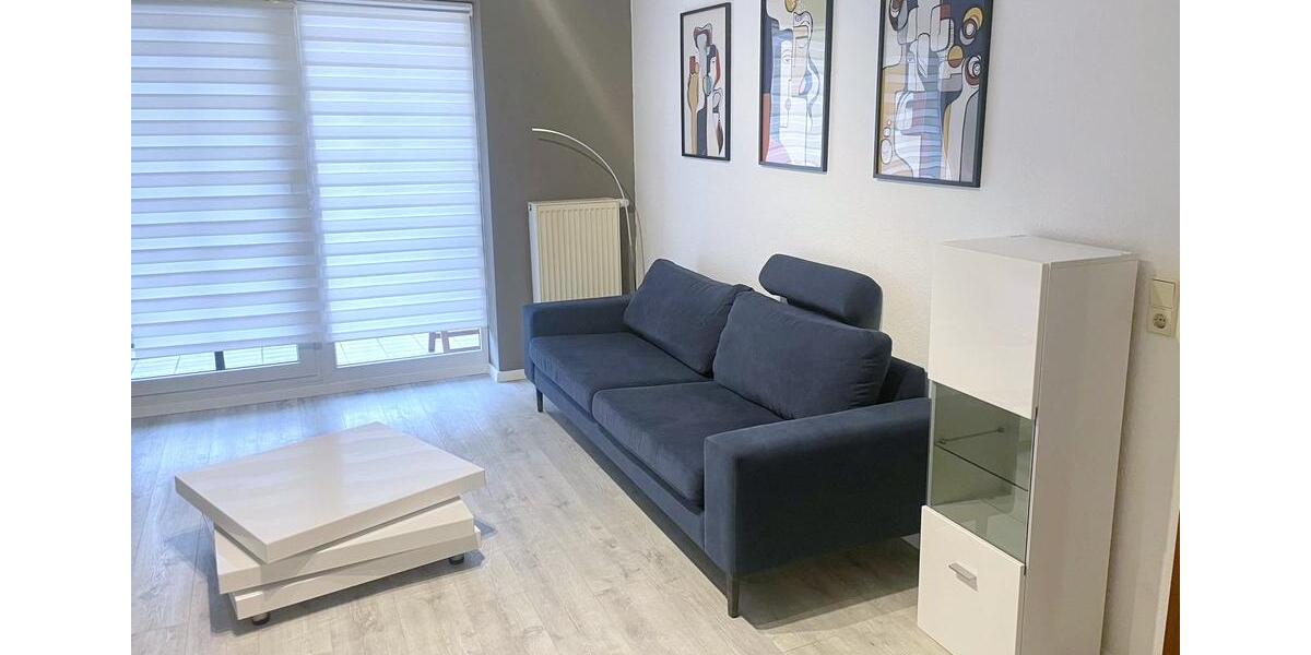 Etagenwohnung Helmstedt - 2 Zimmer, 61 m&sup2;, 485&euro; | Angebot:25655119