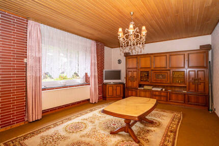 Haus mit schönem Garten in Didderse