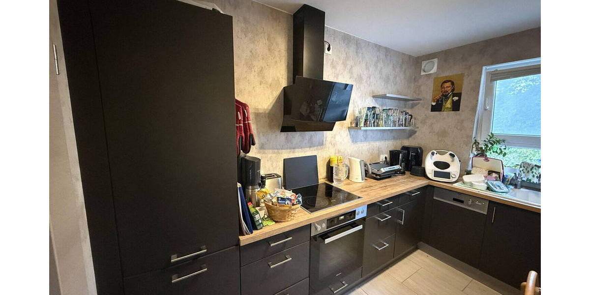 Etagenwohnung Westerbeck Westerbeck - 4 Zimmer, 110 m&sup2;, 1.050&euro; | Angebot:26645312