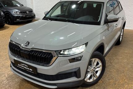 Skoda Kodiaq 79.040 km 28.490 € Braunschweig Wenden 38110