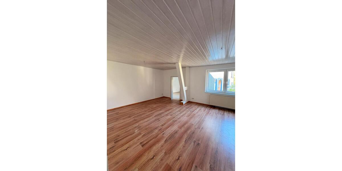 Erdgeschoßwohnung Wolfsburg Almke - 4 Zimmer, 118 m&sup2;, 1.200&euro; | Angebot:26409835