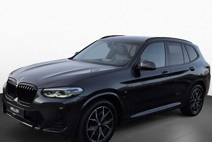 BMW X3 67.559 km 42.850 € Braunschweig 38112