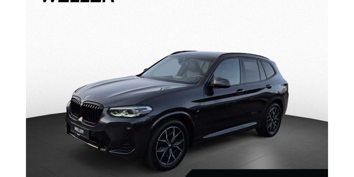 BMW X3 67.559 km 42.850 € Braunschweig 38112