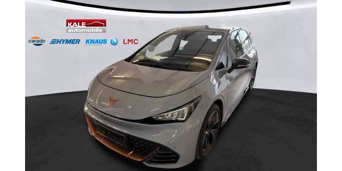 Cupra Born 34.000 km 25.690 &euro; Helmstedt 38350