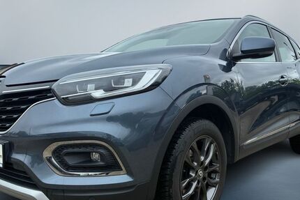 Renault Kadjar 74.130 km 14.990 &euro; Braunschweig 38112