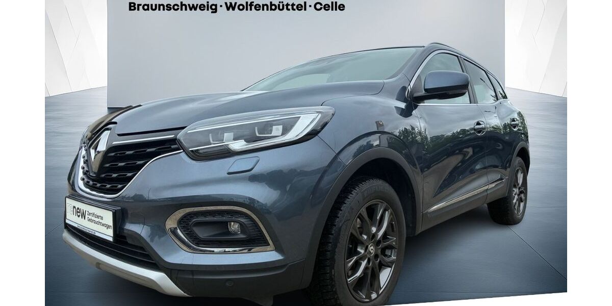 Renault Kadjar 74.130 km 14.990 &euro; Braunschweig 38112
