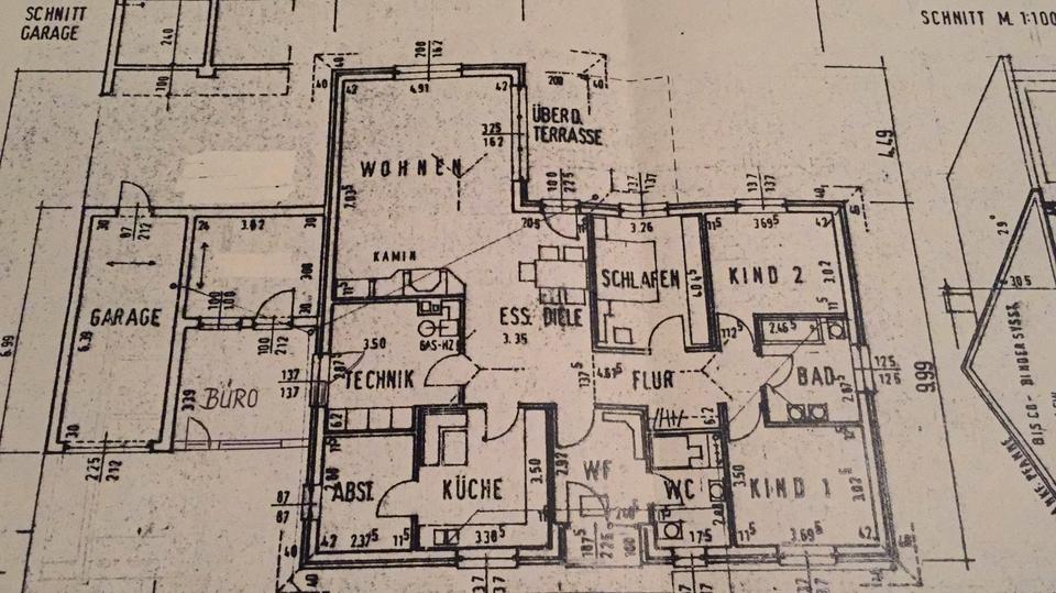 Bungalow Barwedel - 6 Zimmer, 171 m&sup2;, 319.000&euro; | Angebot:26060793