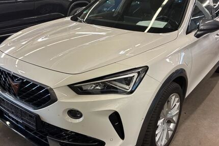 Cupra Formentor 115.100 km 20.890 &euro; Braunschweig 38114