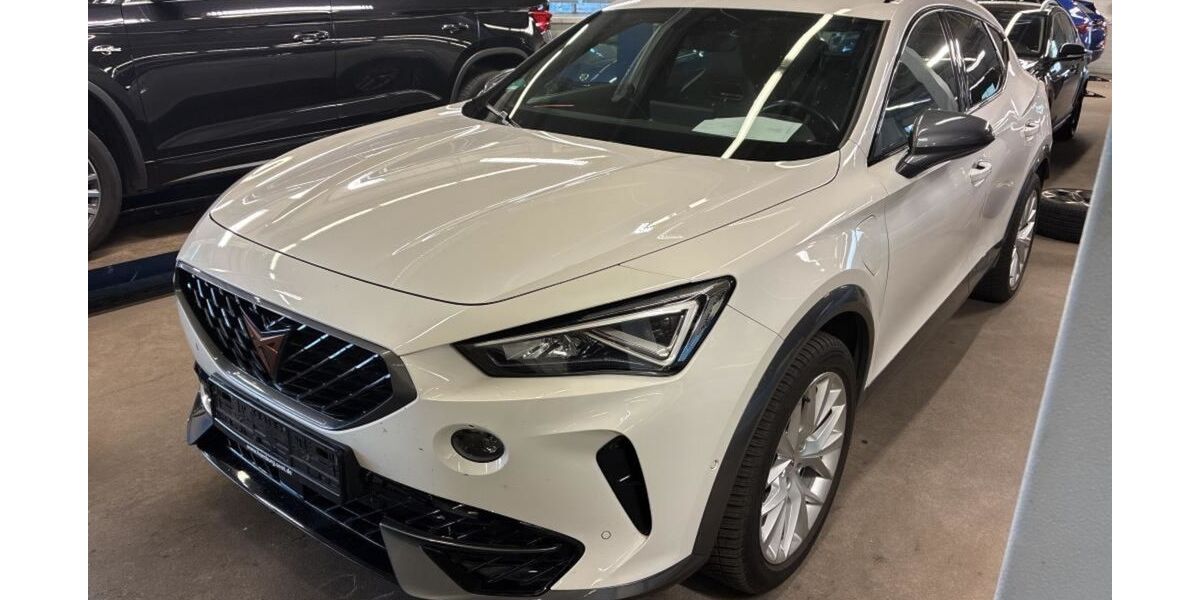 Cupra Formentor 115.100 km 20.890 &euro; Braunschweig 38114