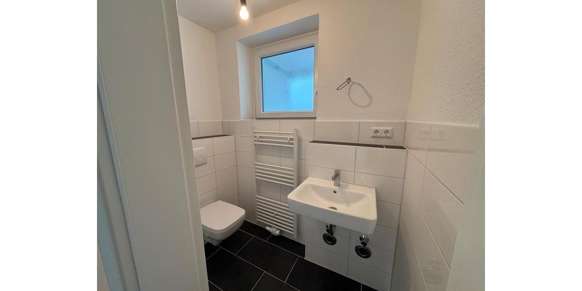 Ihre neue Ruhe Oase mit Balkon 1.5 zimmer