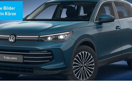 VW Tiguan 5.960 km 36.940 &euro; Braunschweig 38114