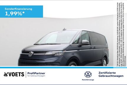 VW T7 Multivan 14.300 km 52.950 &euro; Braunschweig 38124