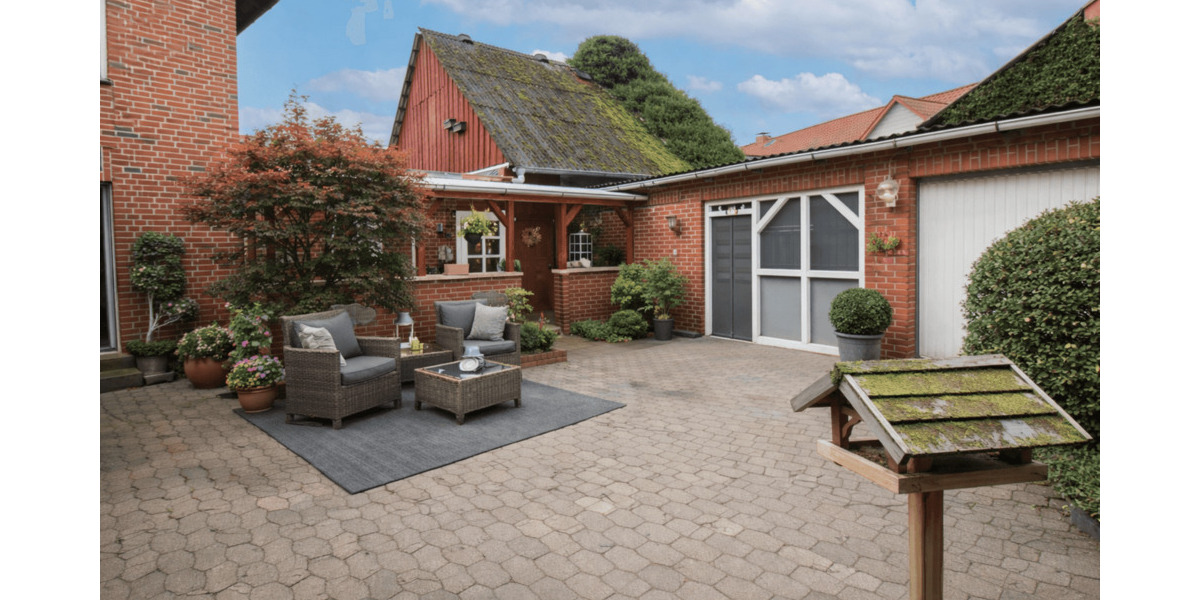 Mehrfamilienhaus, Wohnhaus Wahrenholz - 8 Zimmer, 254 m&sup2;, 249.000&euro; | Angebot:26820336