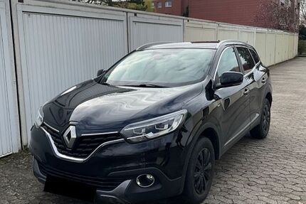 Renault Kadjar 99.600 km 12.500 &euro; Braunschweig 38120