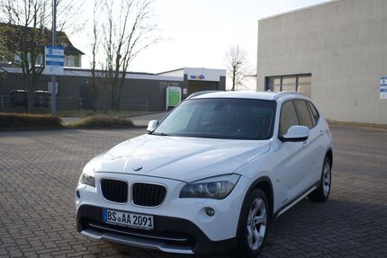 BMW X1 246.000 km 5.900 &euro; Braunschweig 38114