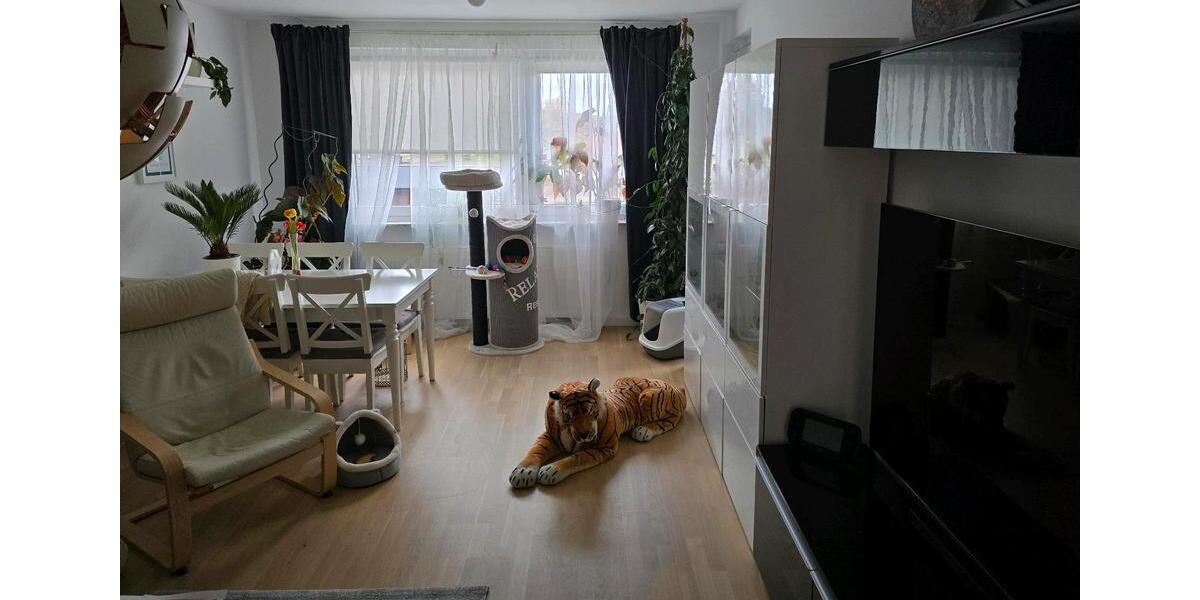 Etagenwohnung Gifhorn - 3 Zimmer, 62 m&sup2;, 176.500&euro; | Angebot:23836416