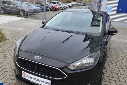 Ford Focus 69.500 km 10.489 € Wolfsburg 38446