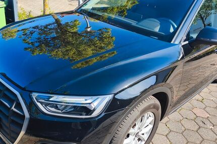 Audi Q5 94.000 km 32.250 &euro; Braunschweig 38124