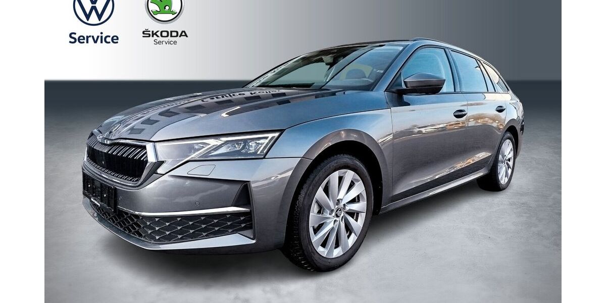 Skoda Octavia 12.395 km 29.170 &euro; Wolfsburg 38446