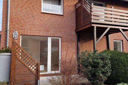 Schöne, ruhige 3 Zimmer EG-Wohnung im Zentrum von Fallersleben 3 zimmer