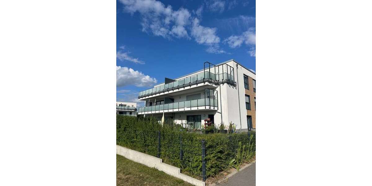 Etagenwohnung Wolfsburg-Ehmen Ehmen - 4 Zimmer, 122 m&sup2;, 1.520&euro; | Angebot:25446582