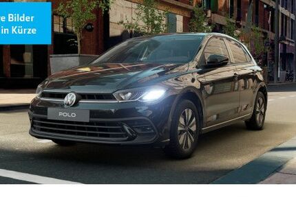 VW Polo 30.750 km 22.190 &euro; Wolfsburg 38440