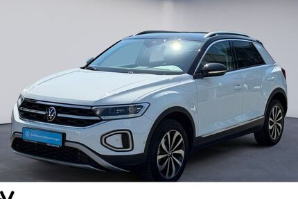 VW T-Roc 9.378 km 30.480 &euro; Braunschweig 38124