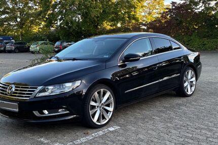 VW CC 138.600 km 12.999 € Wolfsburg 38440