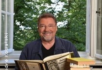 Jürgen von der Lippe liest: Sextextsextett - Comedy-Lesung
