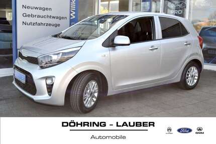 Kia Picanto 4.750 km 13.980 &euro; Braunschweig 38106