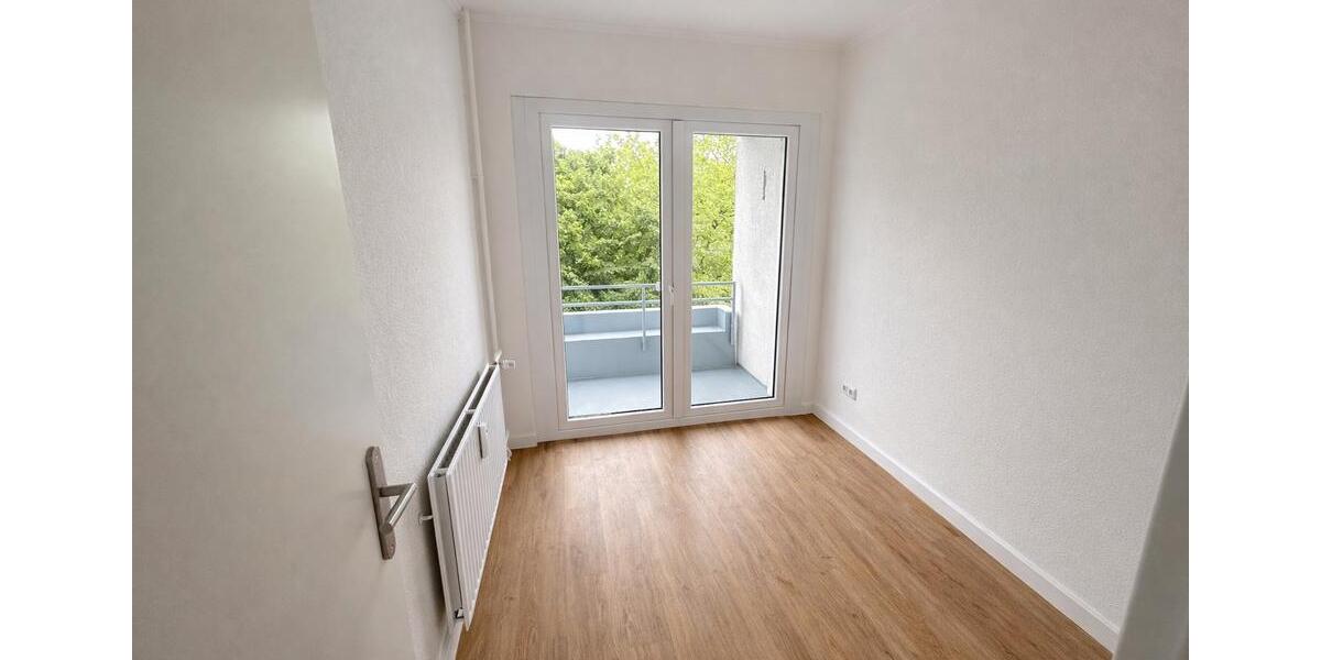 Etagenwohnung Wolfsburg Detmerode - 5 Zimmer, 85 m&sup2;, 175.000&euro; | Angebot:26148641