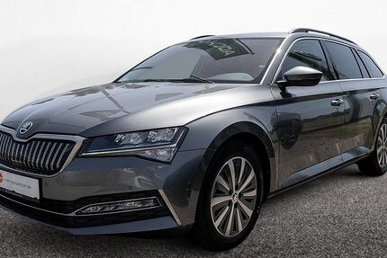Skoda Superb 108.337 km 21.150 € Wittingen 29378