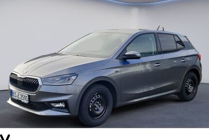 Skoda Fabia 5.590 km 19.250 &euro; Braunschweig 38124