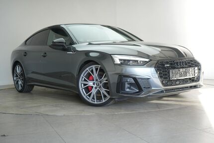 Audi A5 42.000 km 43.490 &euro; Braunschweig 38110