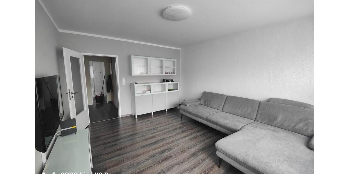 Etagenwohnung Wolfsburg Almke - 3 Zimmer, 60 m&sup2;, 150.000&euro; | Angebot:27168739