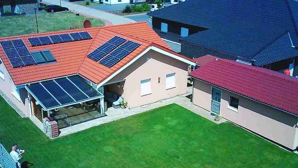 Privat Verkauf: Ein Familien Haus K40+ . Fertigstellung 2020 - Einfamilienhaus Lessien Lessien | Angebot:26836206