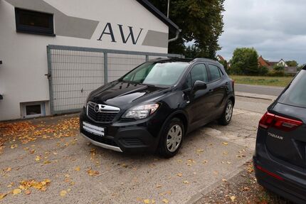 Opel Mokka 68.178 km 7.700 € Groß Oesingen 29393