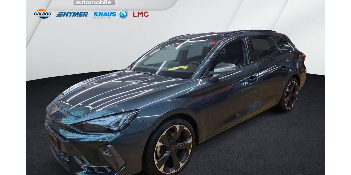 Cupra Leon 29.900 km 29.800 &euro; Helmstedt 38350