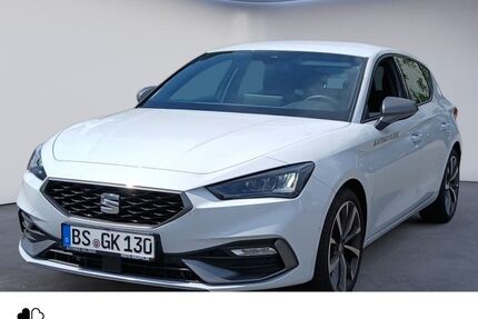 Seat Leon 3.500 km 27.375 € Braunschweig 38114