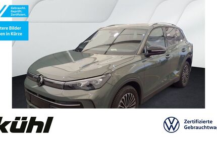 VW Tiguan 25.210 km 36.690 € Gifhorn 38518
