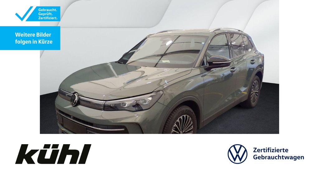 VW Tiguan 25.210 km 36.690 € Gifhorn 38518