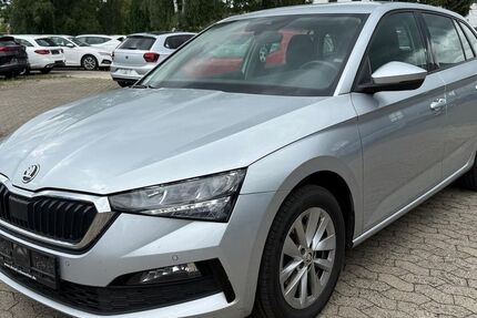 Skoda Scala 182.187 km 10.990 &euro; Braunschweig 38122